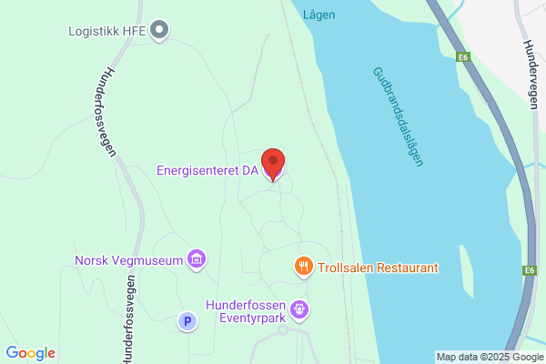 Energibransjens Informasjonssenter