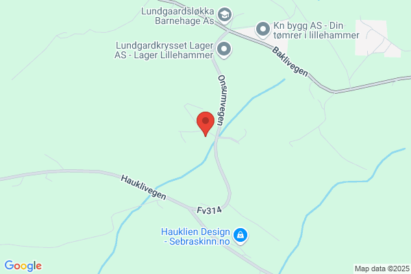 Lundgaard Iver Lagring