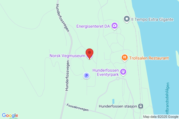 Norsk Vegmuseum