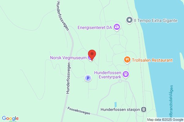 Øyer Kokkeservice & Lysaker Gjestgiveri