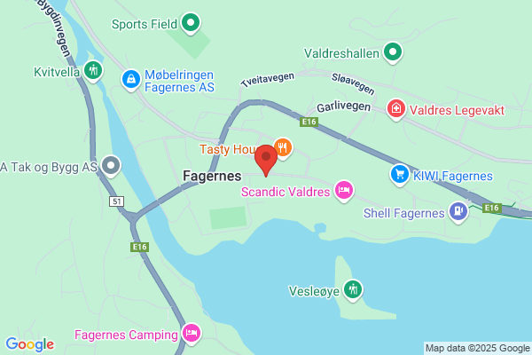 Aktiv Valdres Eiendomskontor