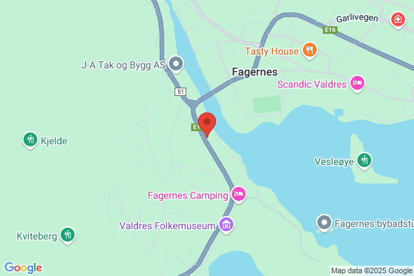 Kampenes Begravelsesbyrå