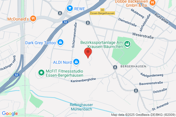 Aktiviteket Treningssenter