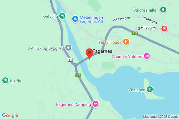 As Valdres Og Valdres Trykkeri