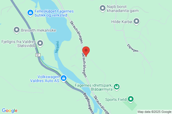 Bilservice Valdres As