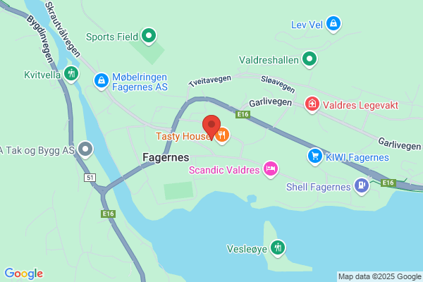 Coop Valdres