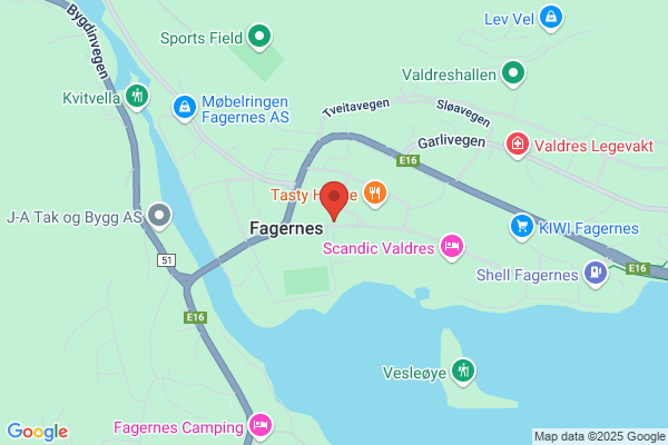 Din Eiendomsmegler As