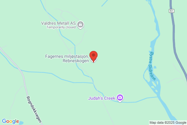 Fagernes Miljøservice