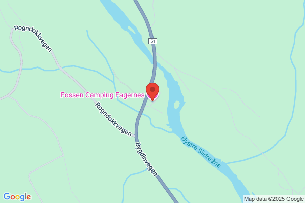 Fossen Camping