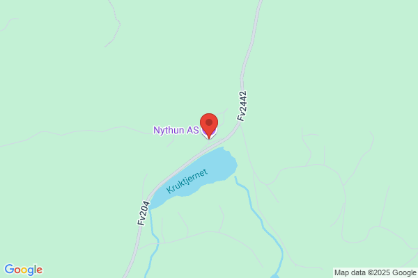 Nythun Høyfjellstue As