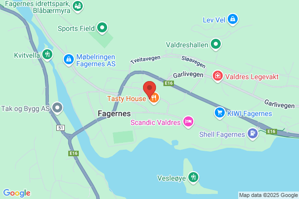 Valdres Apotek