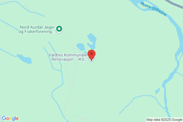 Valdres Kommunale Renovasjon