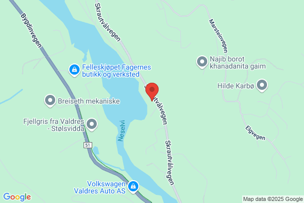 Valdres Radio A/l