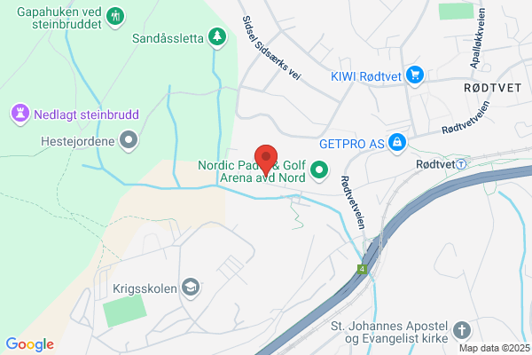 Becker Hans Ing A/s