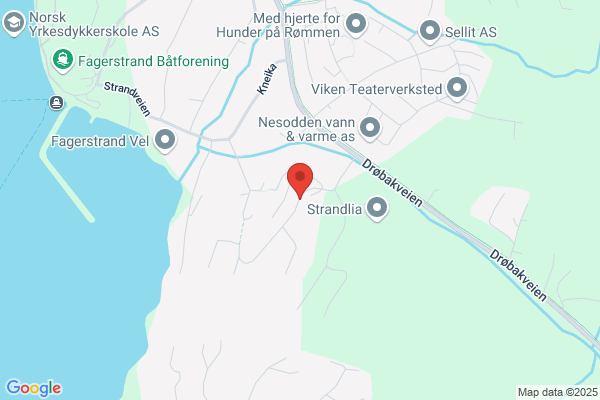 Janzon A F Prosjektadministrasjon As