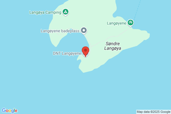 Langebåt Feriehjem