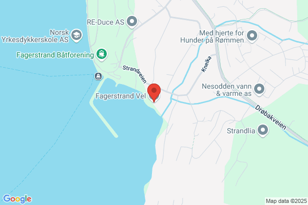 Nesodden Kuldeservice A/s