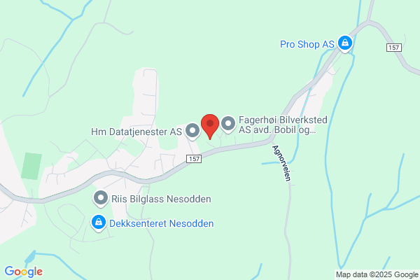 Nordhagen Mek Verksted