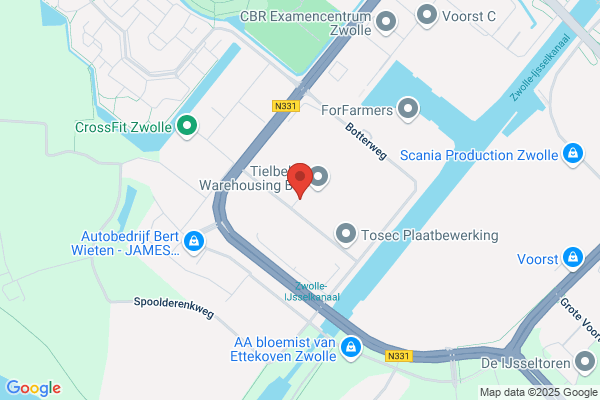 Ommen Trade