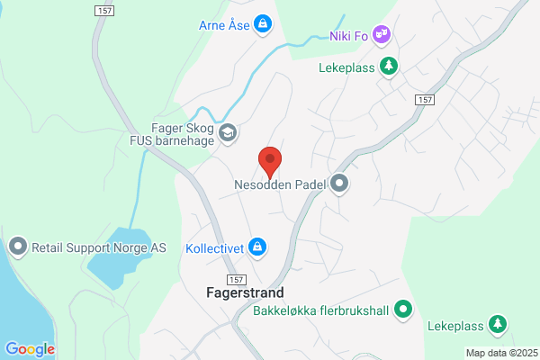 Skandinavisk Oljesikkerhet As
