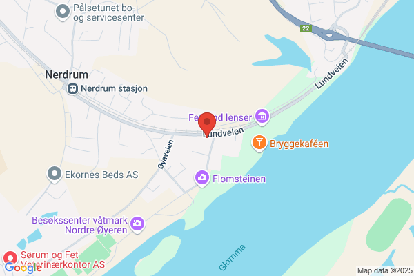 Øde-pus Kattepensjonat