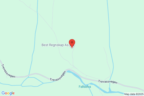 Best Regnskap AS