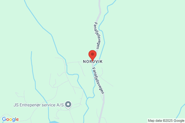 Nordvik Arne M