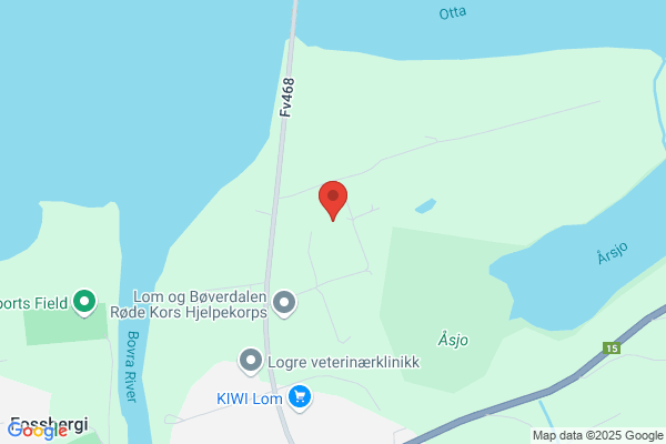 Oppland Etterisolering As