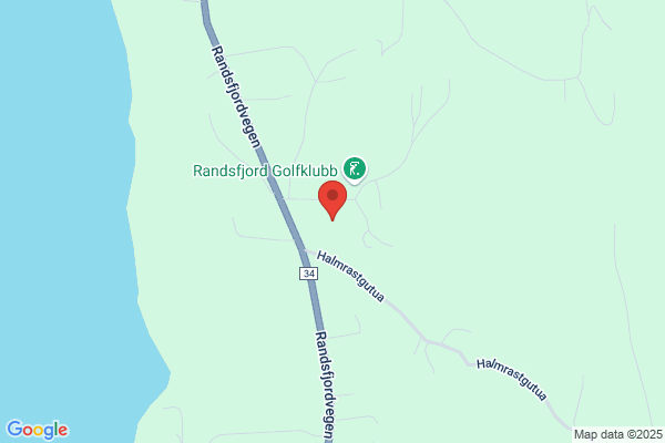 Randsfjord Gjestegård As
