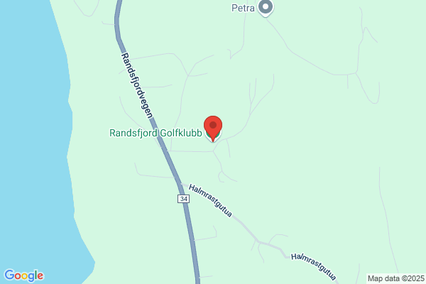 Randsfjorden Golfklubb
