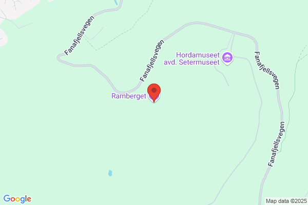 Berg Ole-jacob