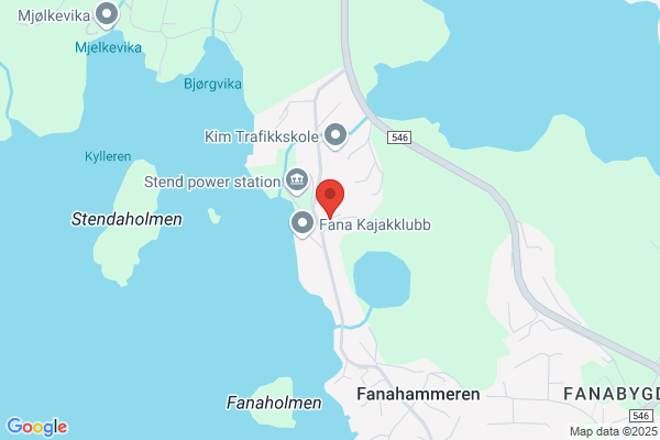 Haugen Sprengningsservice As