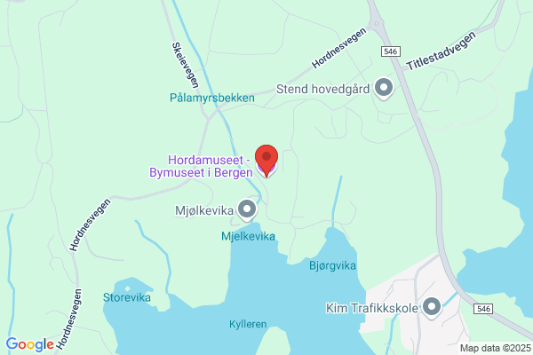 Hordamuseet