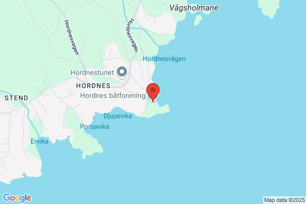 Hordnes Båtforening