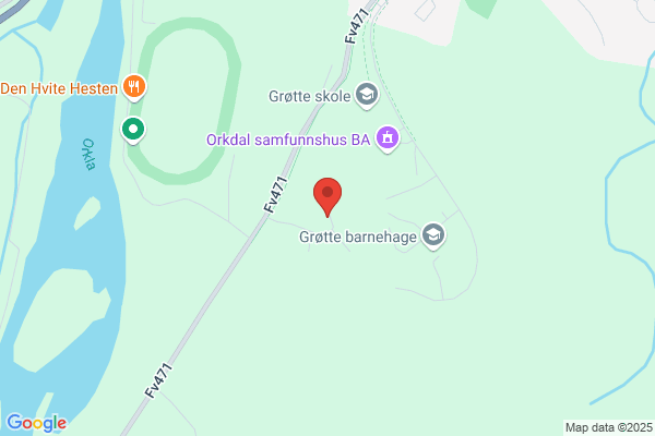 Almli Gir Og Landbruk Tor Edvard Almli