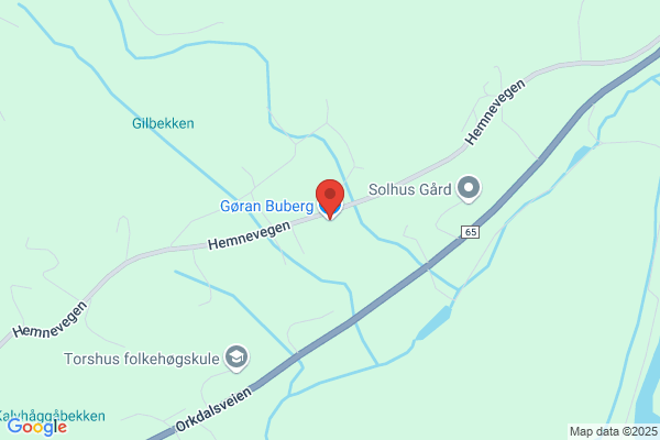 Bjørnstad Bil As