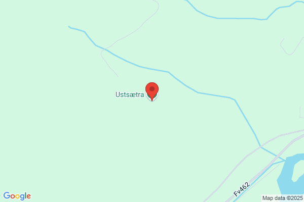 Stabburssøm