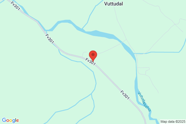 Vuttudal Transport A/s