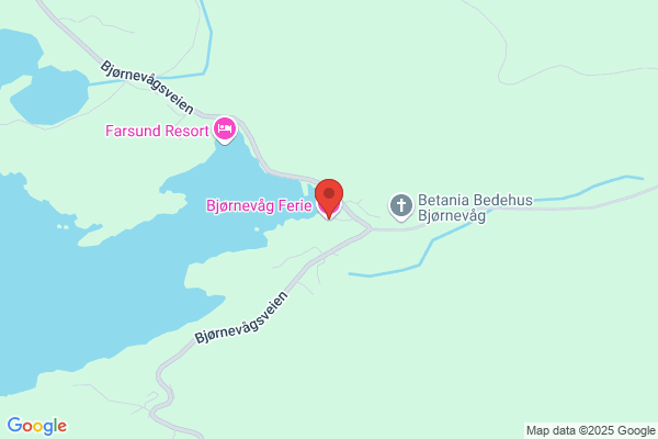 Bjørnevåg Ferie