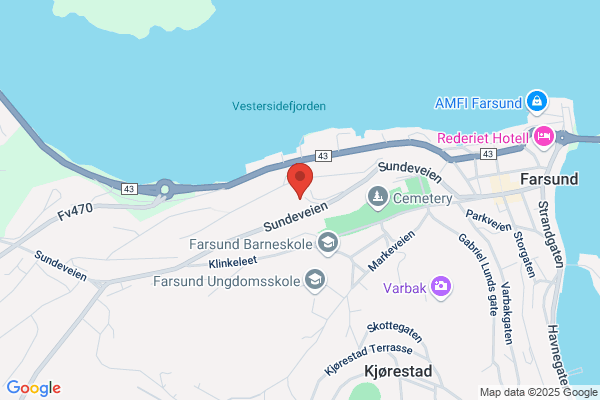 Brøvigs Minde Barnehage