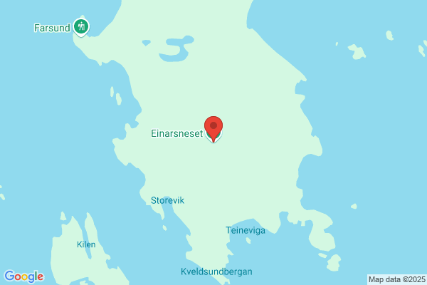 Eikenes Ann-wenche