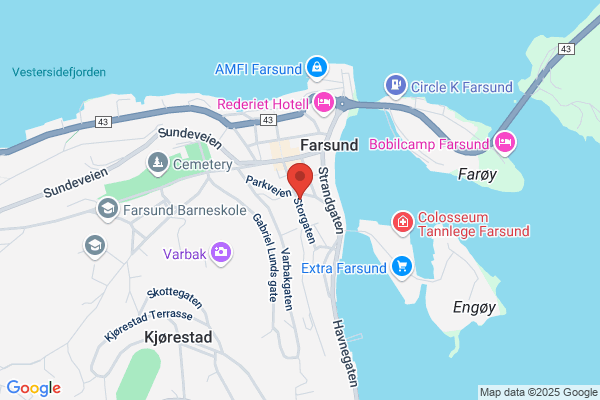 Ertzeid Svein Olaf Ingeniør & Arkitektfirma