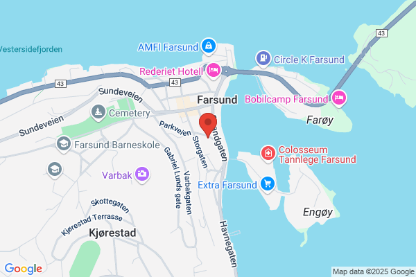 Farsund Bibliotek