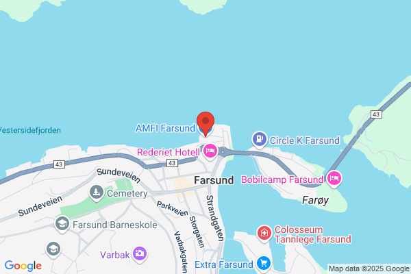 Farsund Sport & Fritid