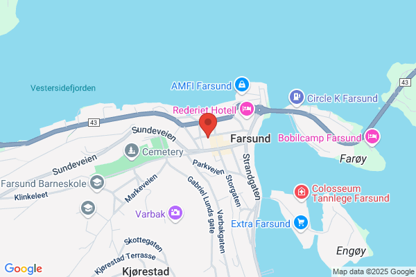 Farsund Trafikkskole