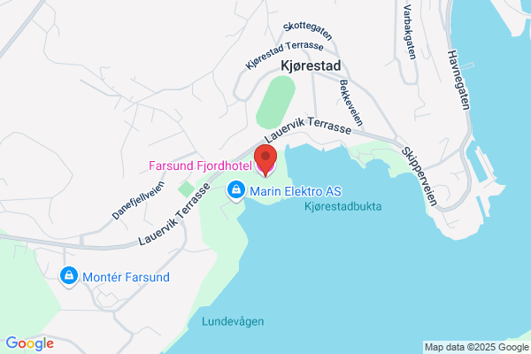 First Hotel Farsund