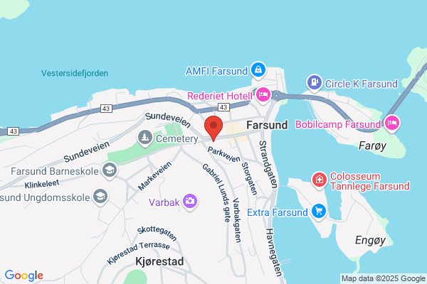 Kirken Den Norske