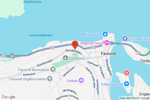 Kjørkleiv Båt Og Motor