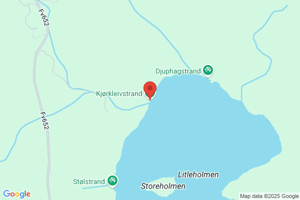 Kjørkleiv Målfrid