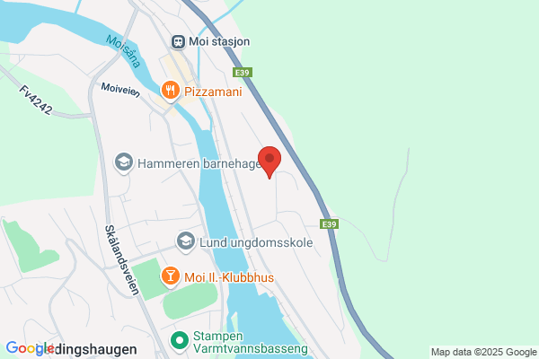 Myddis Teksttjeneste